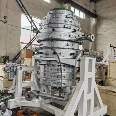 Pipe extrusion mate upoko aratohu hoko: he aha te ki te whakapūtā i mua i to ota