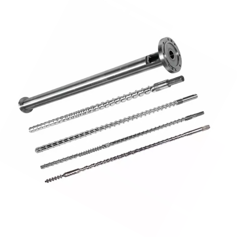 Paera Tiu Kotahi Extruder