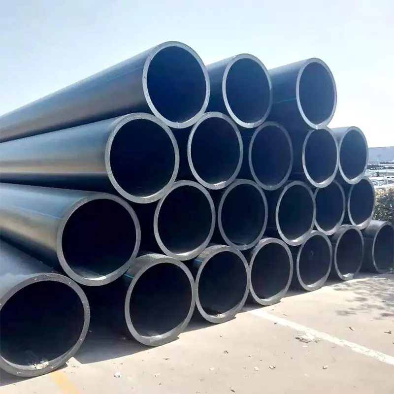 PE Conical Twin Screw Barrel