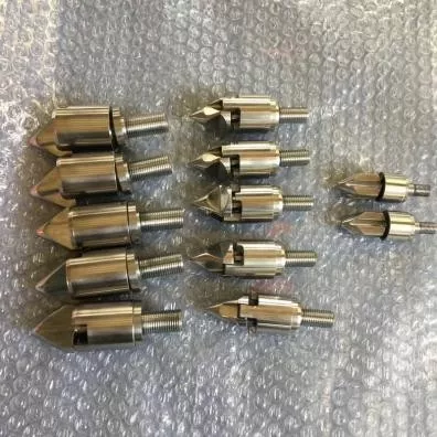 Aki Tiwiri Injection Molding