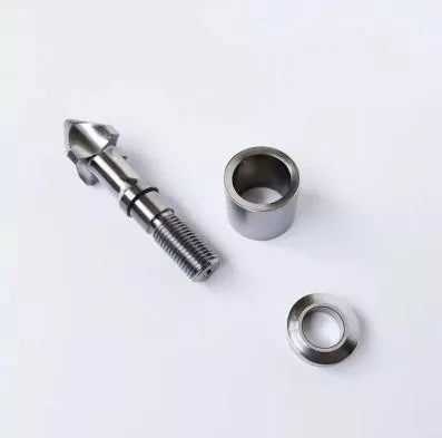 Aki Tiwiri Injection Molding