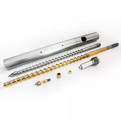 Aki Tiwiri Injection Molding