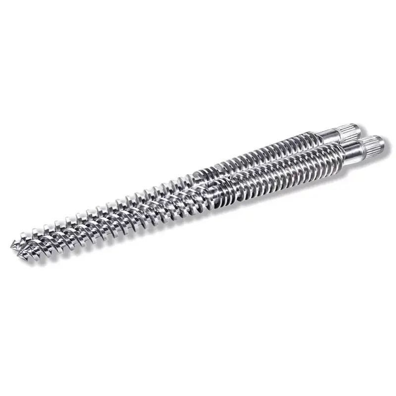 Tiu Mahanga Koeko Intermeshing