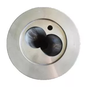 Ko te Whakawhitinga Whakaputa