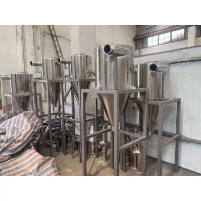 Raina Pelletizing Tiu Mahanga Whakarara