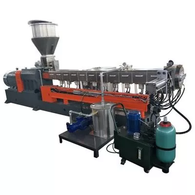 Raina Pelletizing Tiu Mahanga Whakarara