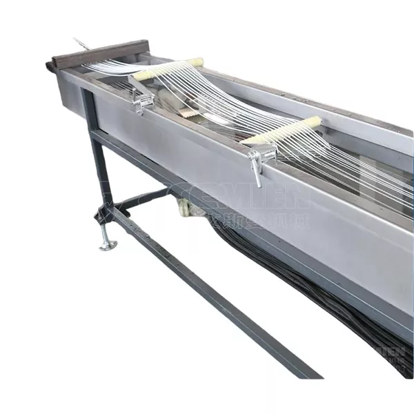 Raina Pelletizing Tiu Mahanga Whakarara
