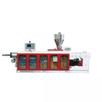 Mahanga Tiu Extruder