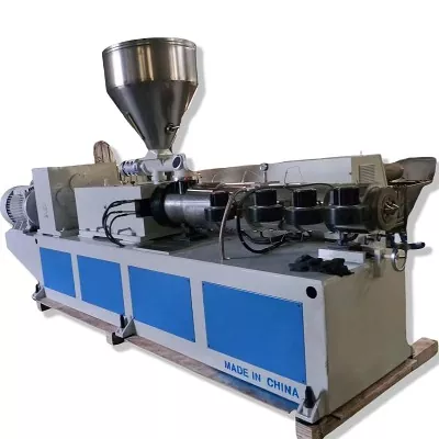 Mahanga Tiu Extruder Mahanga Tiu Extruder